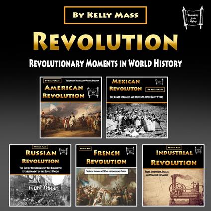 Revolution