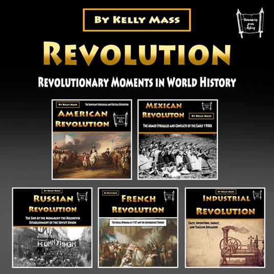 Revolution