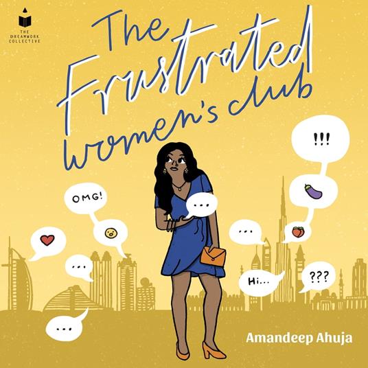 Frustrated Women's Club, The