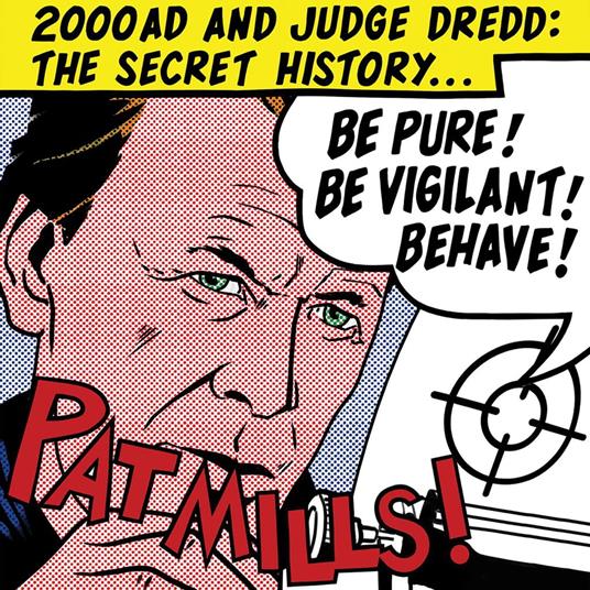Be Pure! Be Vigilant! Behave!