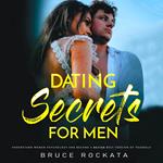 Dating Secrets for Men