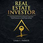 Real Estate Investor
