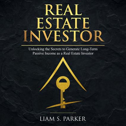 Real Estate Investor