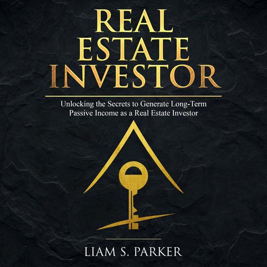 Real Estate Investor