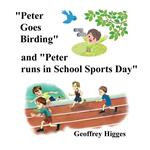 Peter Goes Birding