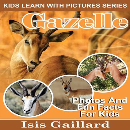 Gazelle