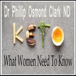 Keto -What Women Need to Know
