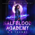 Half Blood Academy