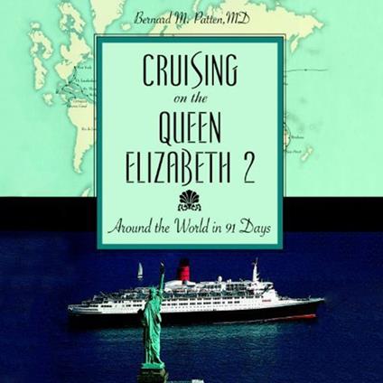 Cruising on the Queen Elizabeth 2