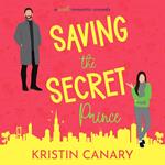 Saving the Secret Prince