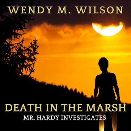 Death in the Marsh