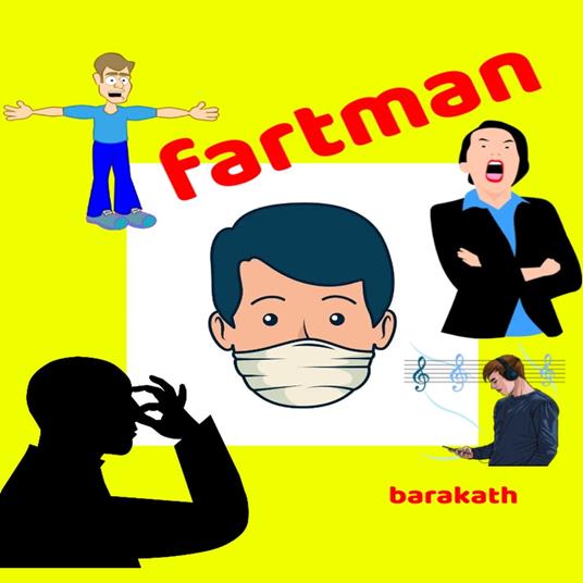 Fartman