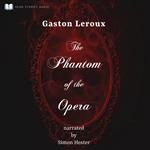 Phantom of the Opera, The
