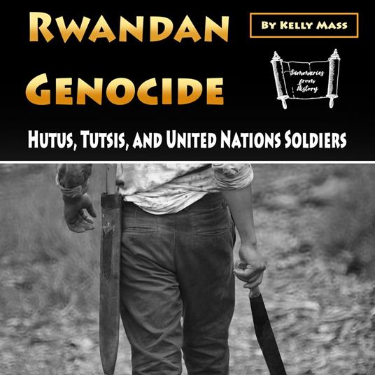 Rwandan Genocide