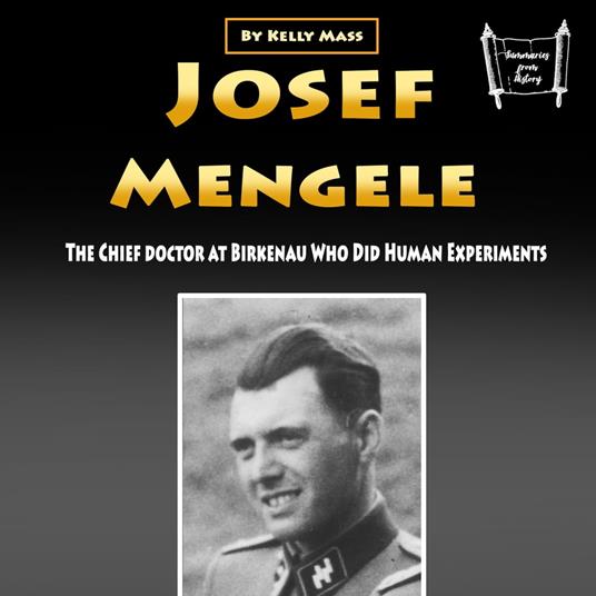 Josef Mengele