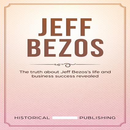 Jeff Bezos
