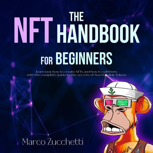NFT handbook for beginners, The