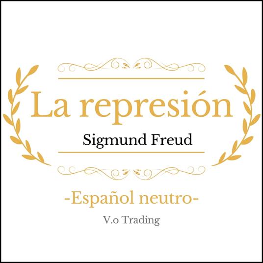 La represión