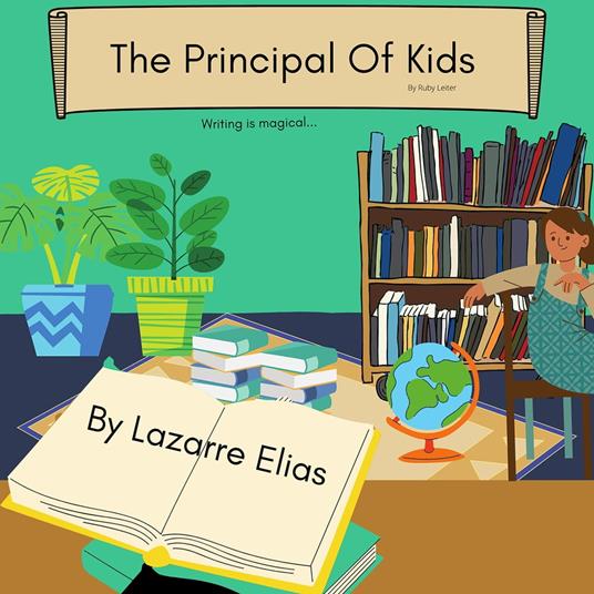 Principal Of Kids, The