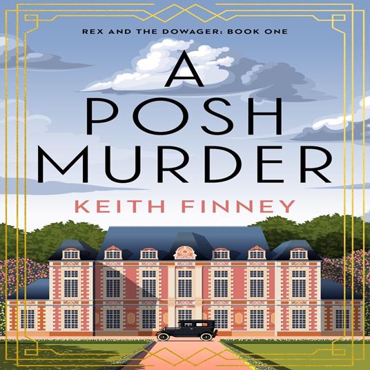 Posh Murder, A