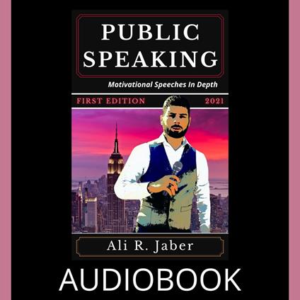 Public Speaking