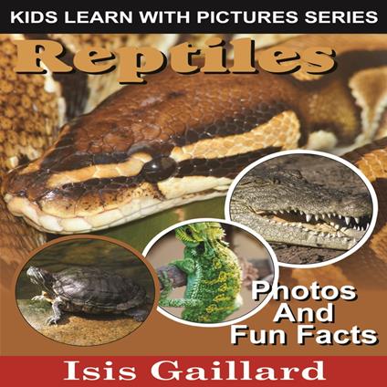 Reptiles
