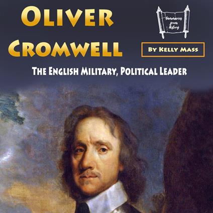 Oliver Cromwell