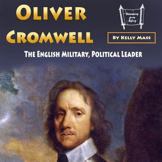 Oliver Cromwell