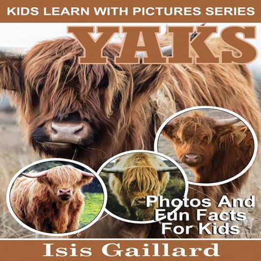 Yaks