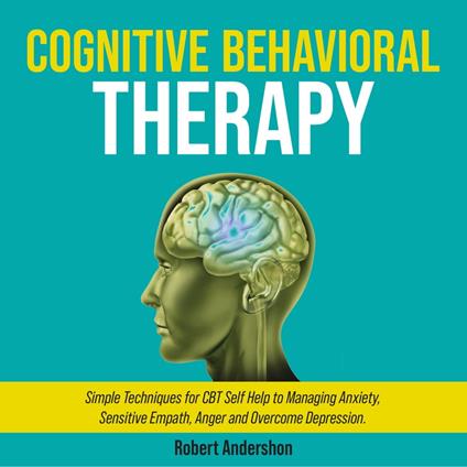 Cognitive Behavioral Therapy