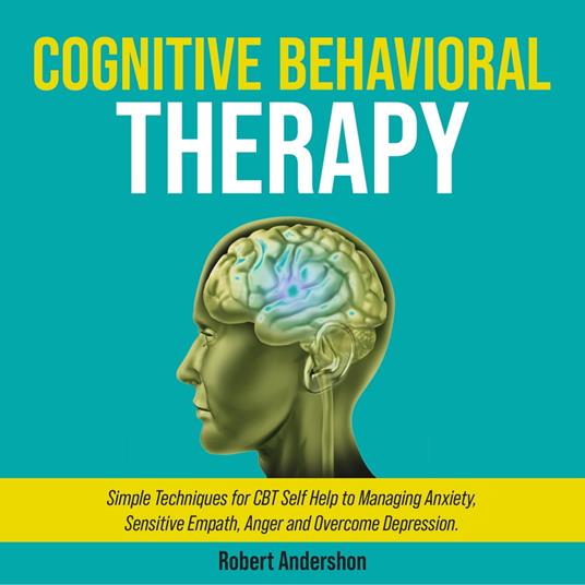 Cognitive Behavioral Therapy