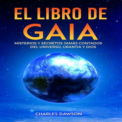 El Libro de Gaia