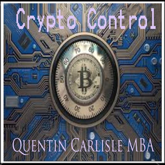 Crypto Control