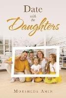 Date with the Daughters - Morsheda Amin - cover