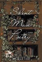 Silent Muse Poetry: The Lost Diary - Ariele Tee - cover