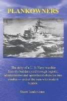 Plankowners - Stuart Landersman - cover