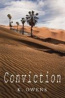 Conviction - K Owens - cover
