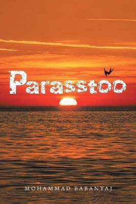 Parasstoo - Mohammad Babantaj - cover