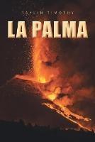 La Palma - Raylin Timothy - cover
