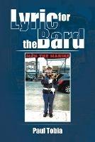 Lyric for the Bard - Paul Tobia - cover