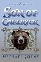 The Son of Caelryck - Michael Joens - cover