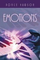Emotions - Joyce Hudson - cover