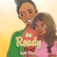 Get Ready - Tavia Branch - cover