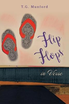 Flip Flops in Verse - T G Munford - cover