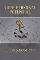 Your Personal Potential - Jordan Narhmartey - cover