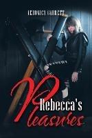 Rebecca's Pleasures - Veronica Garrett - cover