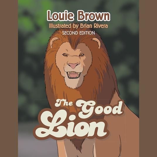 The Good Lion