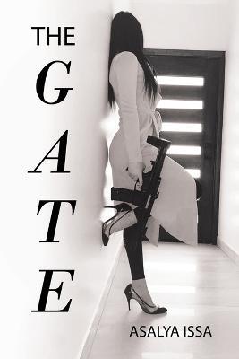 The Gate - Asalya Issa - cover