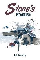 Stone's Promise - D L Brumley - cover
