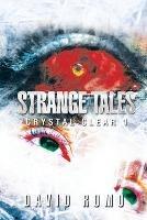 Strange Tales - David Romo - cover
